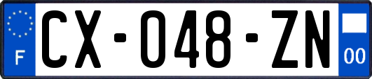 CX-048-ZN