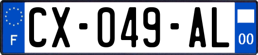 CX-049-AL