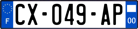 CX-049-AP