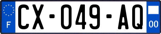 CX-049-AQ