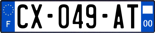 CX-049-AT