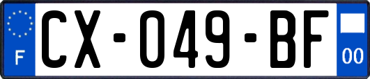 CX-049-BF