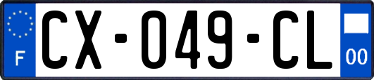 CX-049-CL