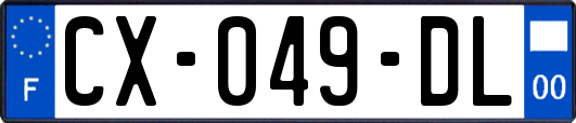 CX-049-DL