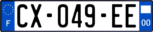 CX-049-EE