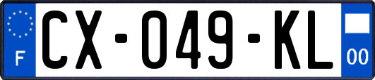 CX-049-KL