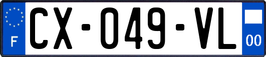 CX-049-VL