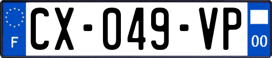 CX-049-VP