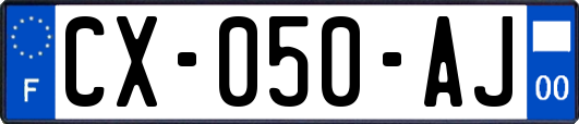 CX-050-AJ