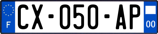 CX-050-AP