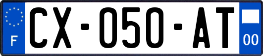 CX-050-AT