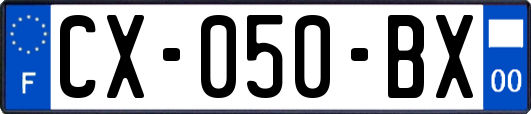 CX-050-BX