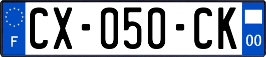 CX-050-CK