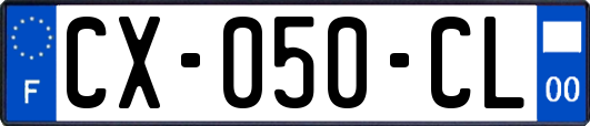 CX-050-CL