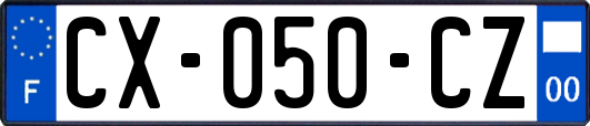 CX-050-CZ