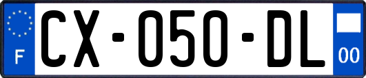 CX-050-DL