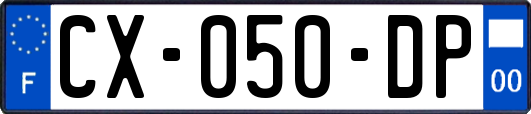 CX-050-DP