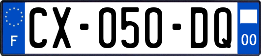 CX-050-DQ