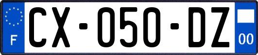 CX-050-DZ