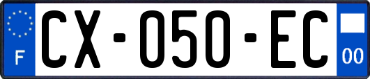 CX-050-EC