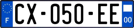 CX-050-EE