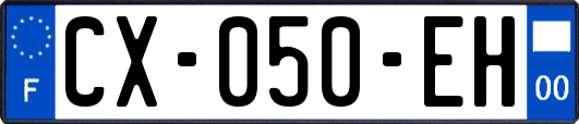 CX-050-EH