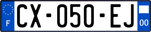 CX-050-EJ