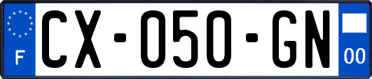 CX-050-GN