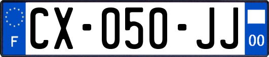 CX-050-JJ