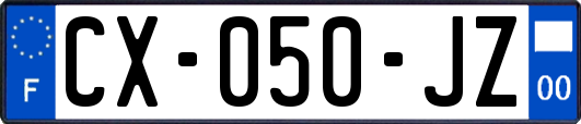 CX-050-JZ