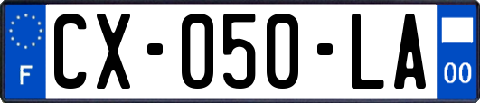 CX-050-LA