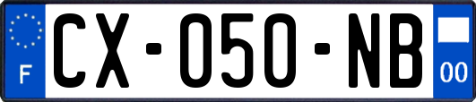 CX-050-NB