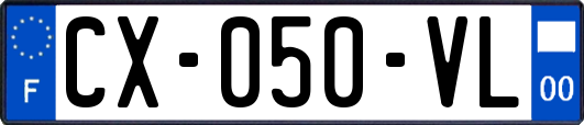 CX-050-VL