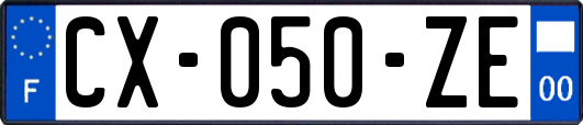 CX-050-ZE