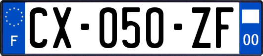 CX-050-ZF