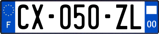 CX-050-ZL