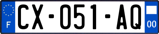 CX-051-AQ