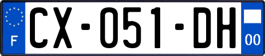 CX-051-DH