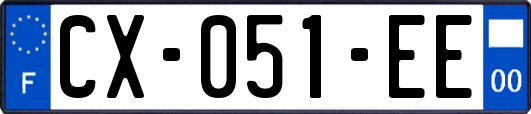 CX-051-EE