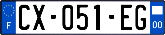 CX-051-EG