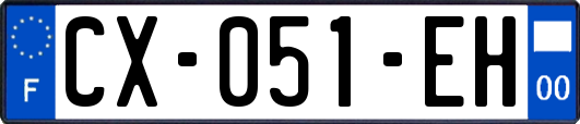 CX-051-EH