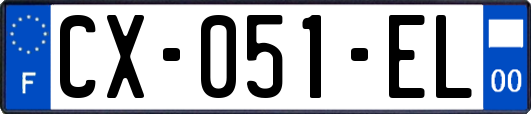 CX-051-EL