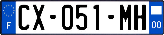 CX-051-MH