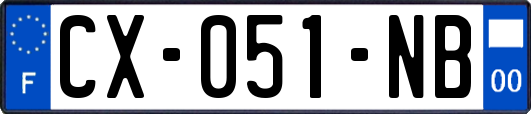 CX-051-NB