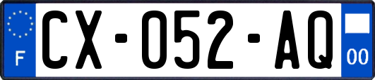 CX-052-AQ