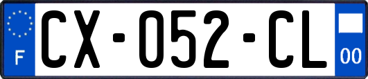 CX-052-CL
