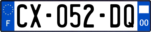 CX-052-DQ