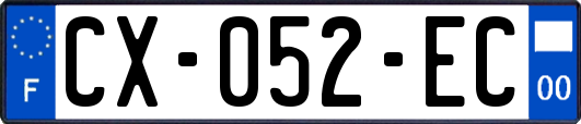 CX-052-EC