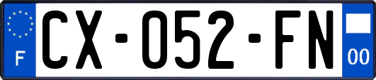 CX-052-FN