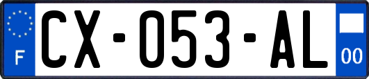 CX-053-AL